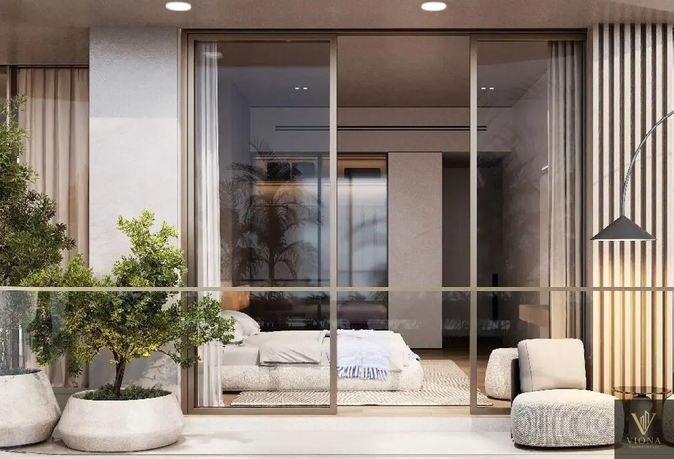 Pay30 % till Handover|Beachfront |Fully Furnished