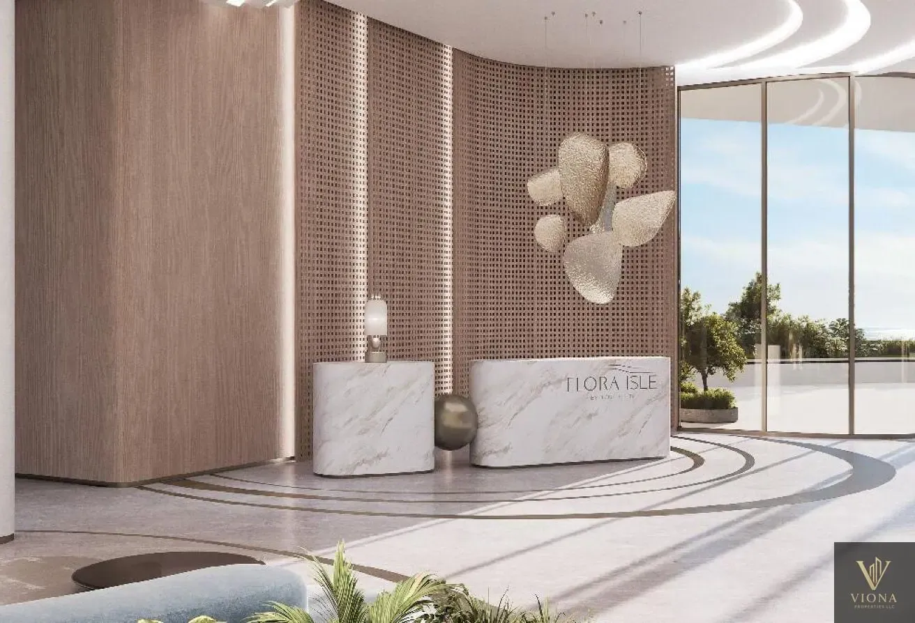 Pay30 % till Handover|Beachfront |Fully Furnished