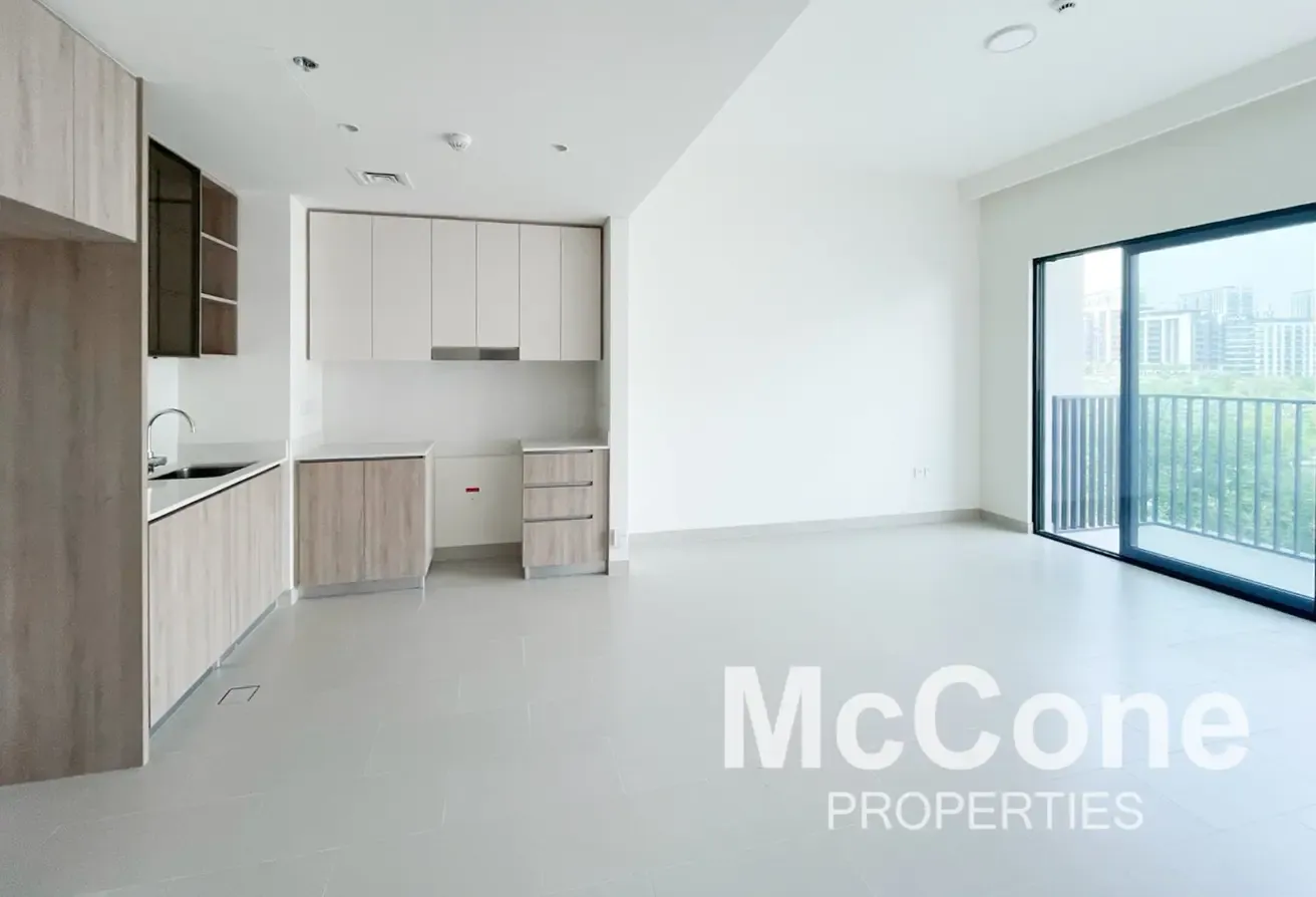 Park View | Low Floor | Investor Deal