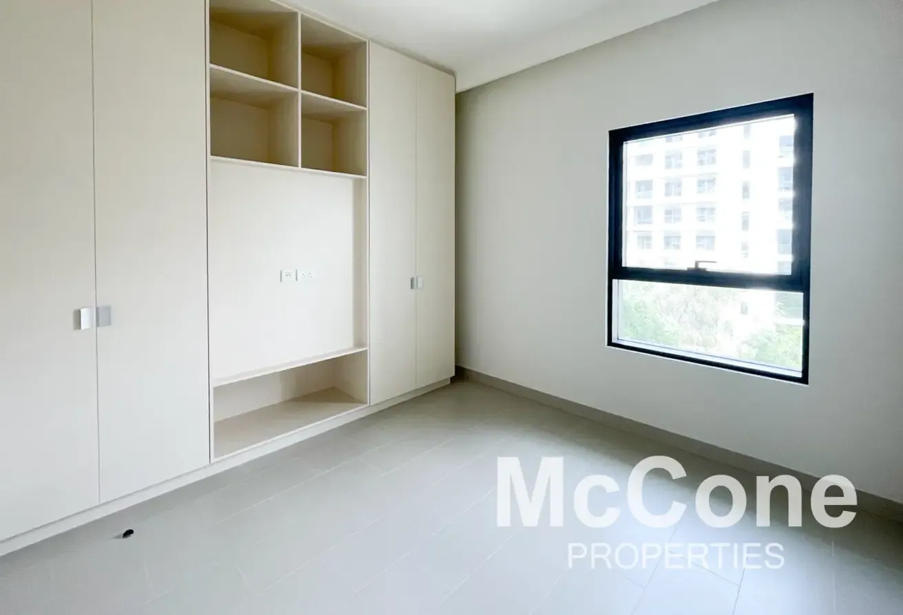Park View | Low Floor | Investor Deal