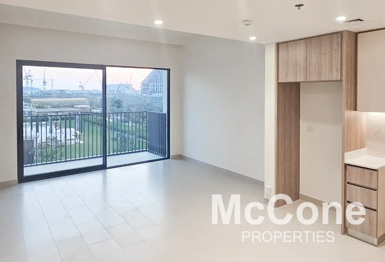Park View | Low Floor | Multiple Options