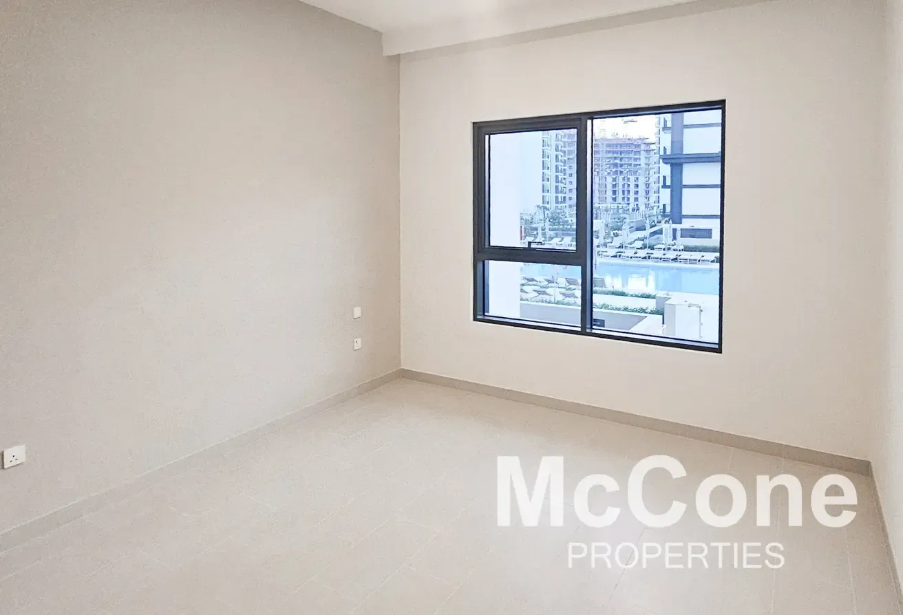 Park View | Low Floor | Multiple Options