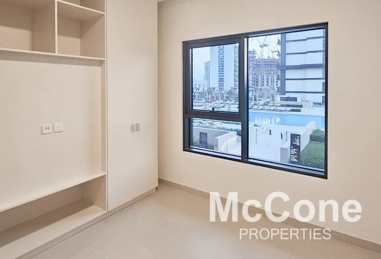 Park View | Low Floor | Multiple Options