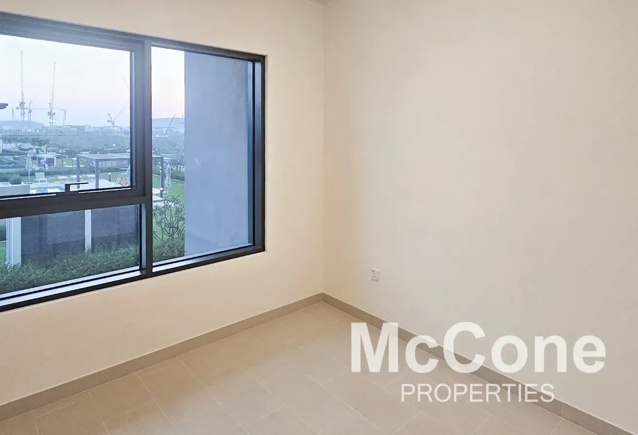 Park View | Low Floor | Multiple Options