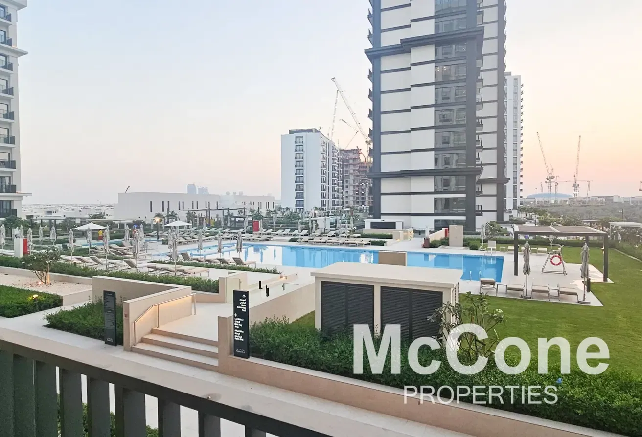 Park View | Low Floor | Multiple Options