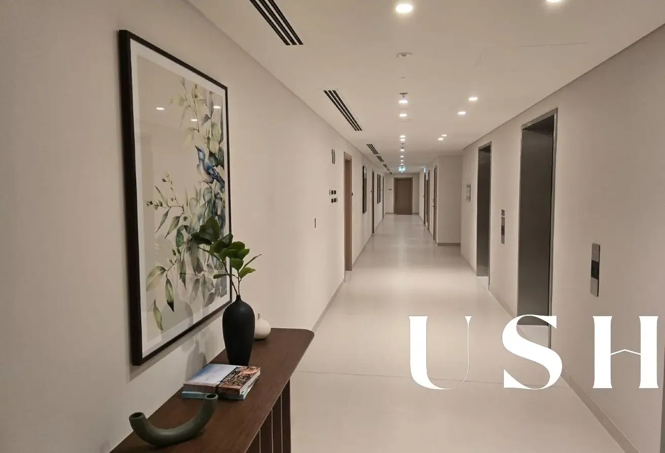 Ready to move in | Park Views| Burj Khalifa View
