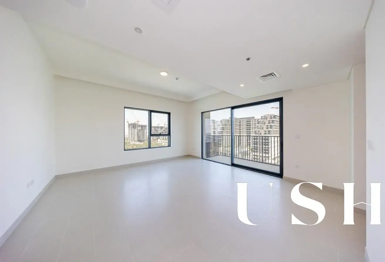 Ready to move in | Park Views| Burj Khalifa View