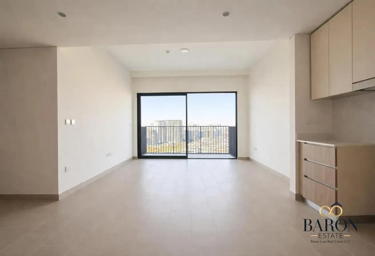 Park View | High Floor | Well Maintained