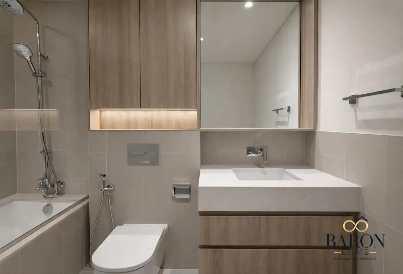 Park View | High Floor | Well Maintained