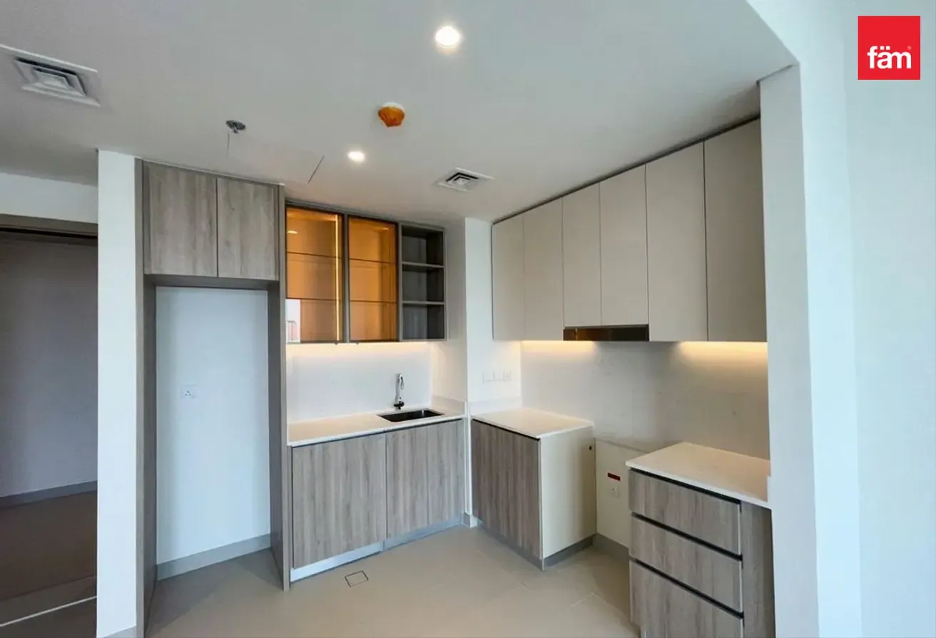Full Park View | High Floor | Brand New