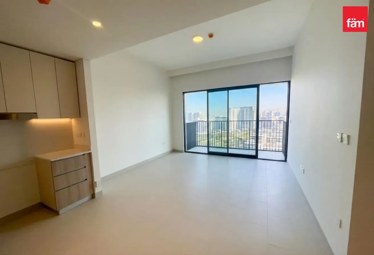 Full Park View | High Floor | Brand New