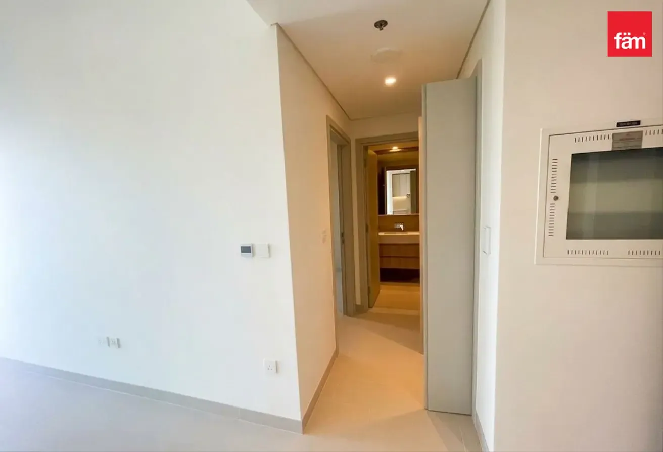 Full Park View | High Floor | Brand New
