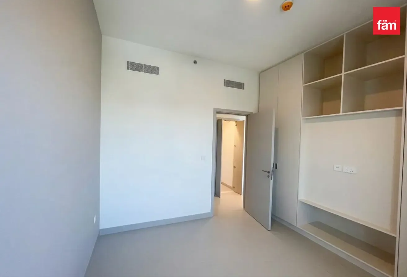 Full Park View | High Floor | Brand New