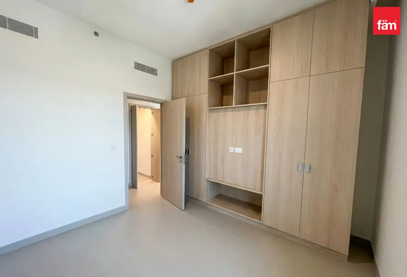 Full Park View | High Floor | Brand New