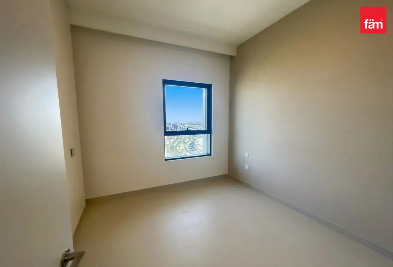 Full Park View | High Floor | Brand New