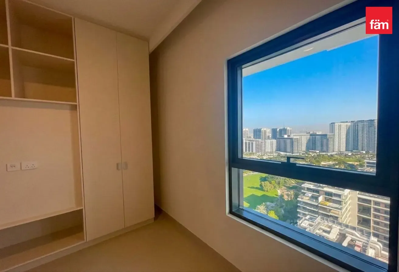 Full Park View | High Floor | Brand New