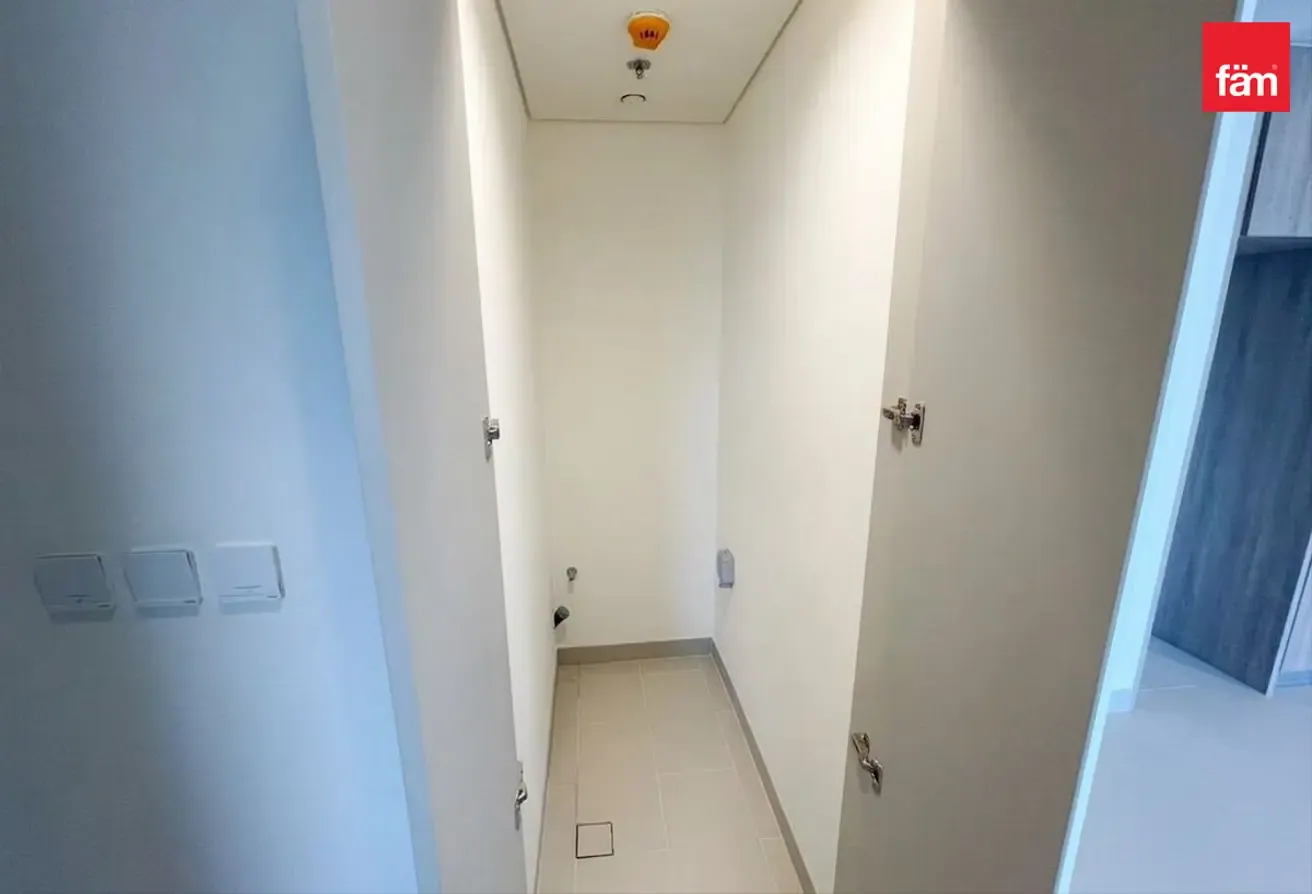 Full Park View | High Floor | Brand New