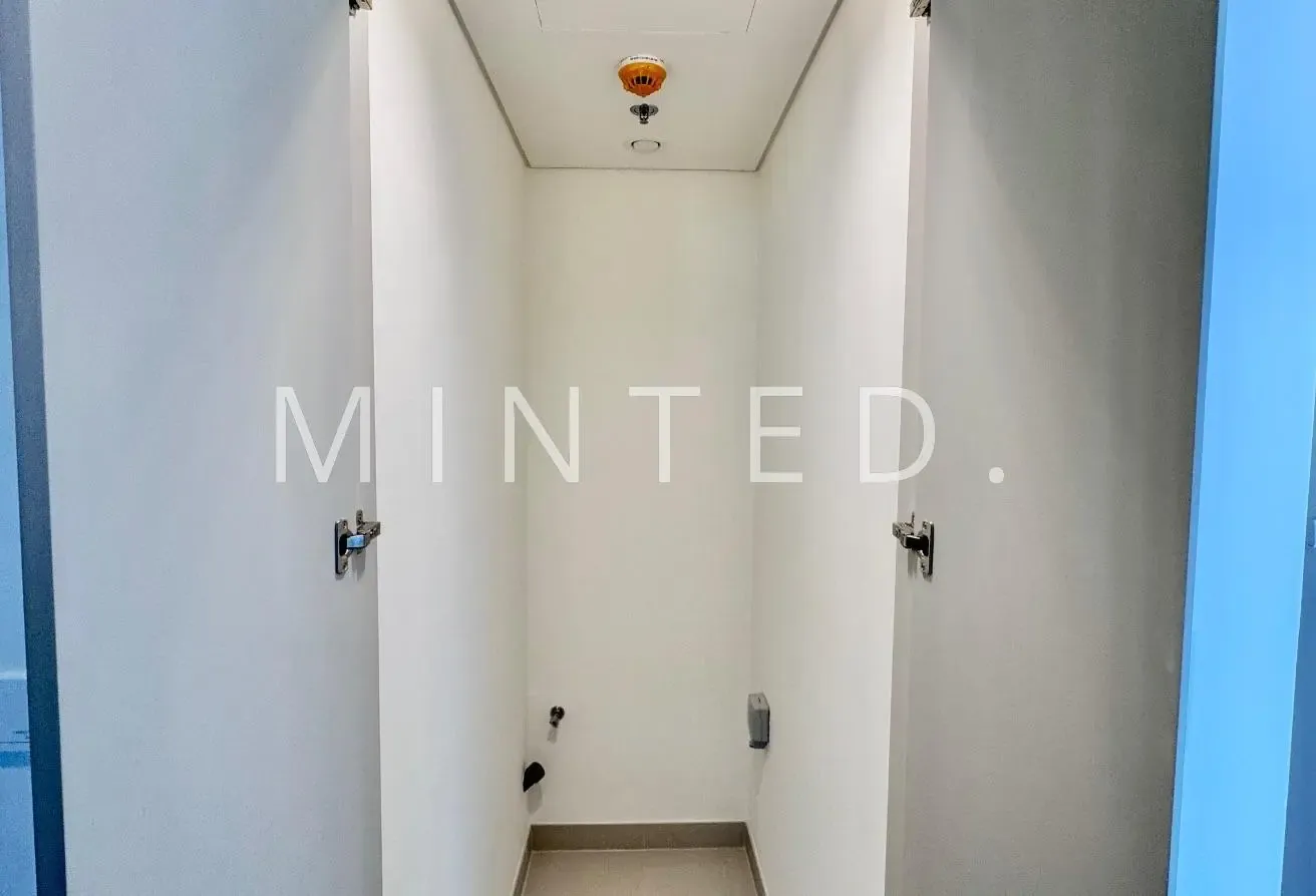 Exclusive 1BR | Park-Facing | Prime location