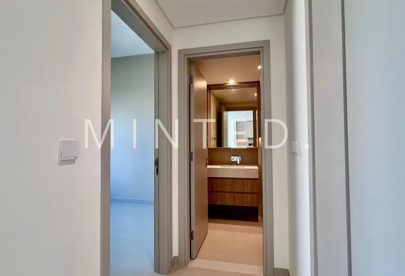 Exclusive 1BR | Park-Facing | Prime location
