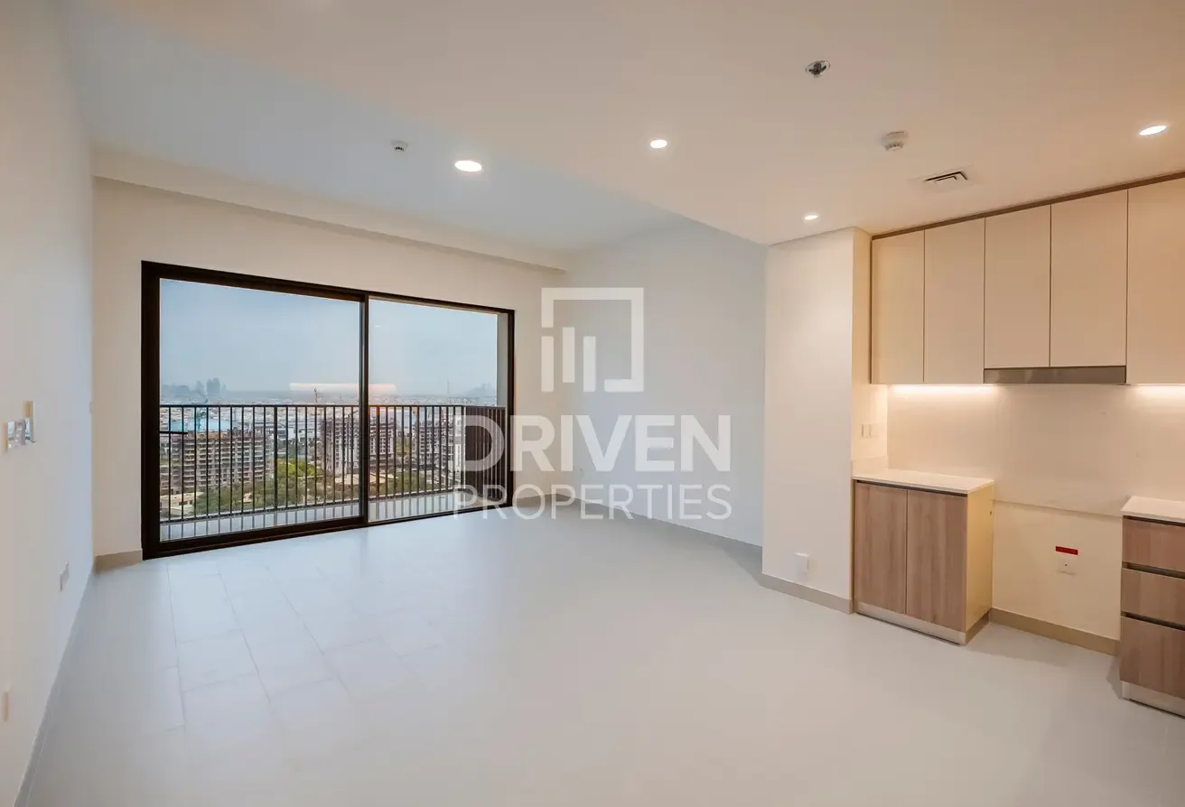 Highest Floor | Corner Unit | Burj Al Arab View
