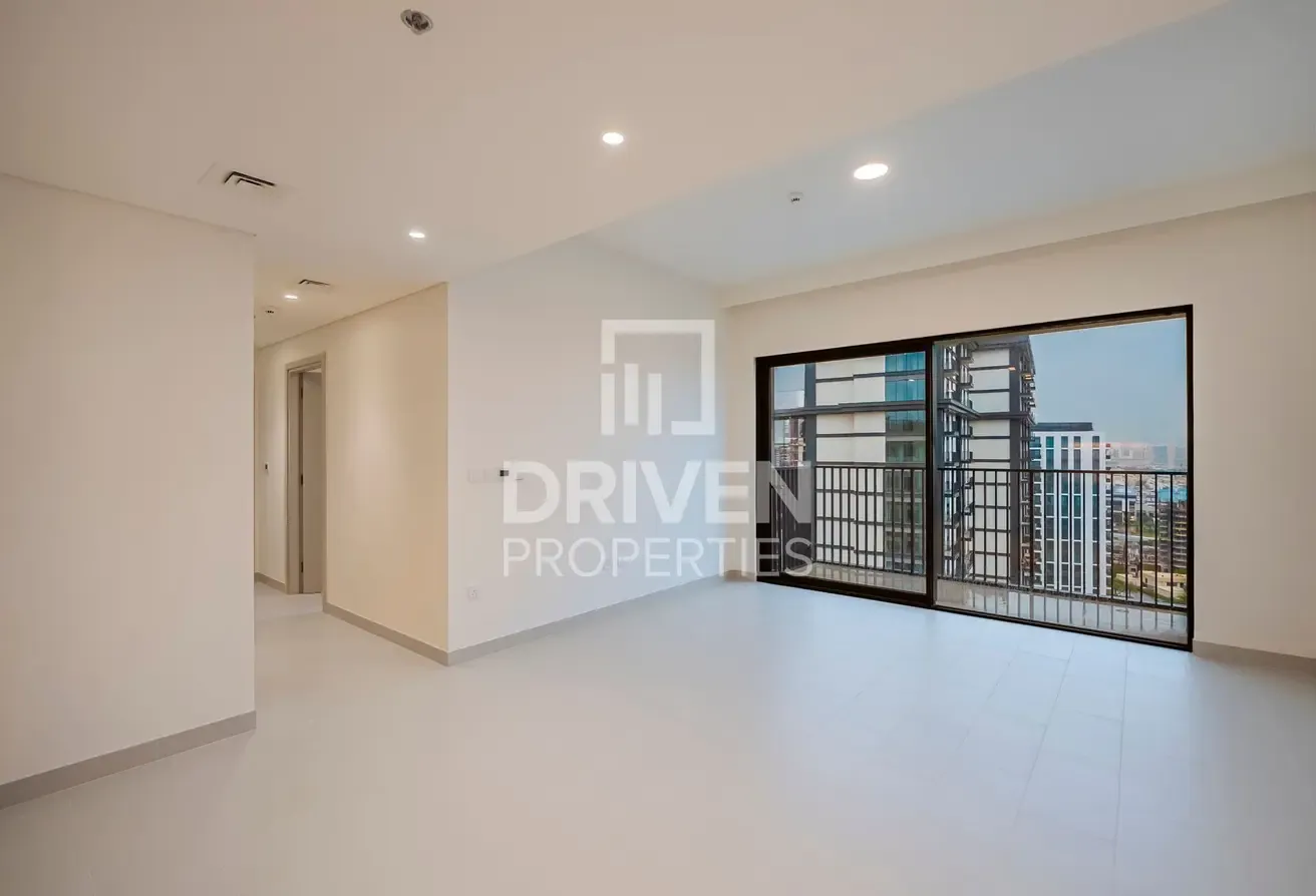 Highest Floor | Corner Unit | Burj Al Arab View
