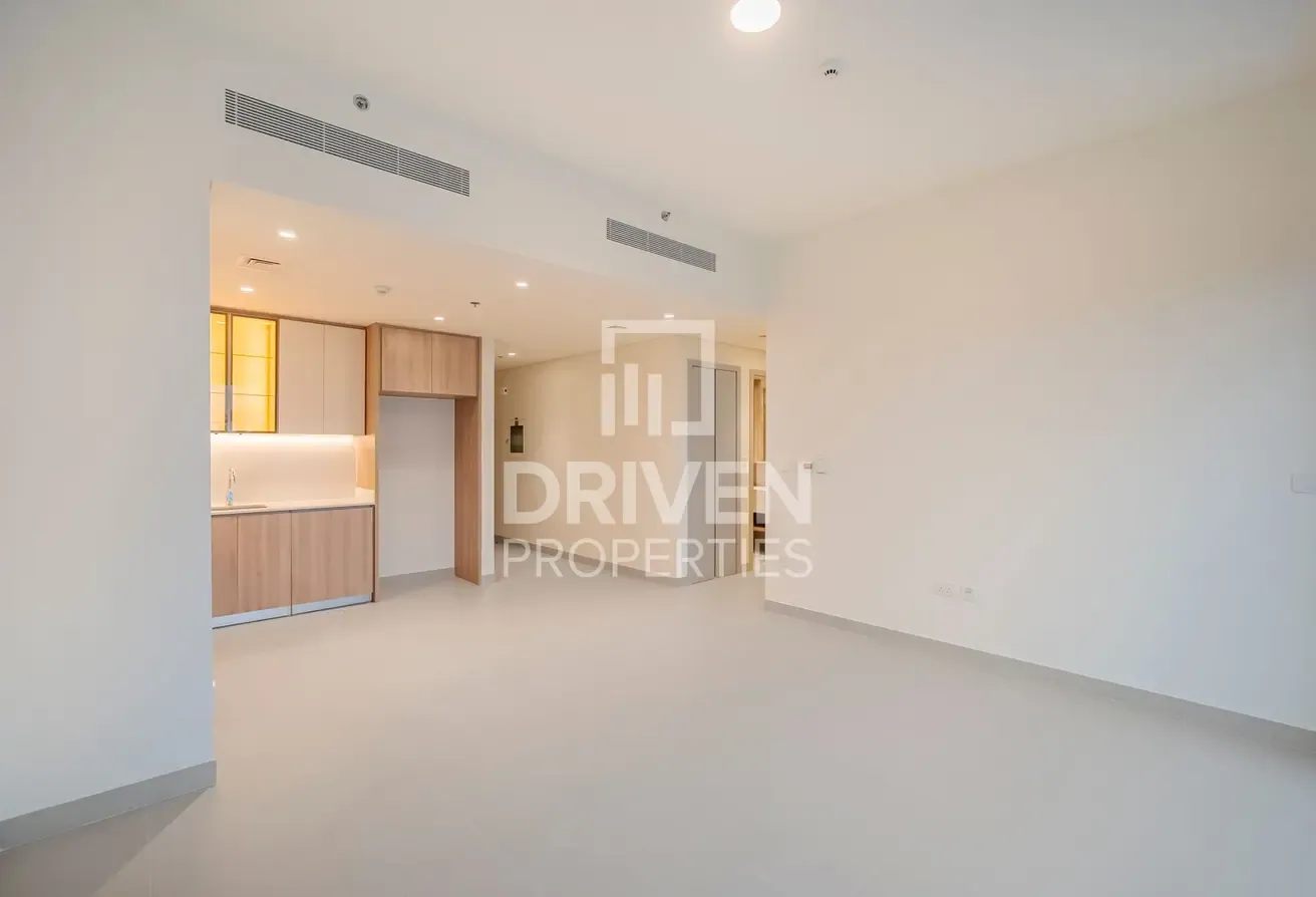 Highest Floor | Corner Unit | Burj Al Arab View