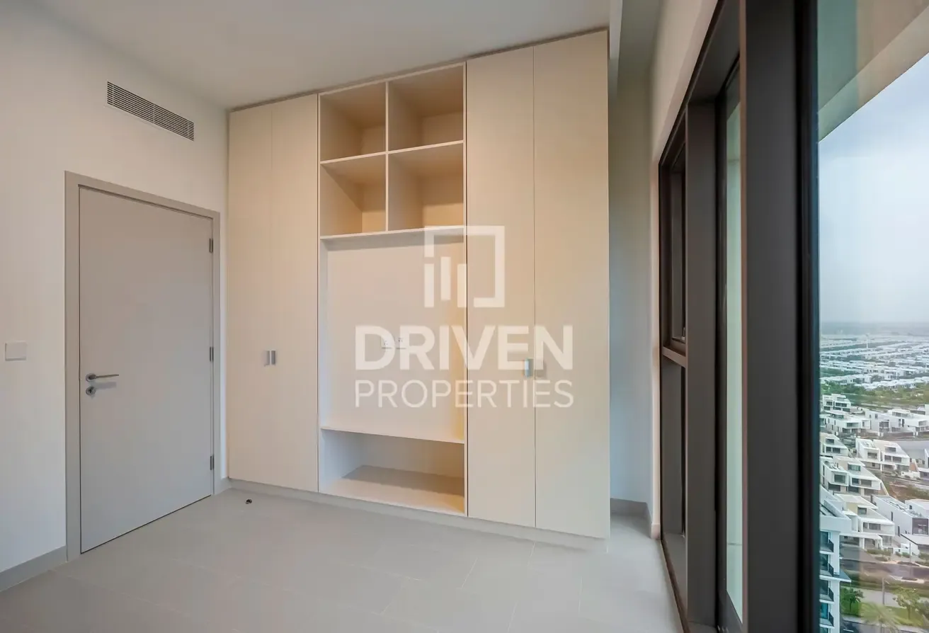 Highest Floor | Corner Unit | Burj Al Arab View