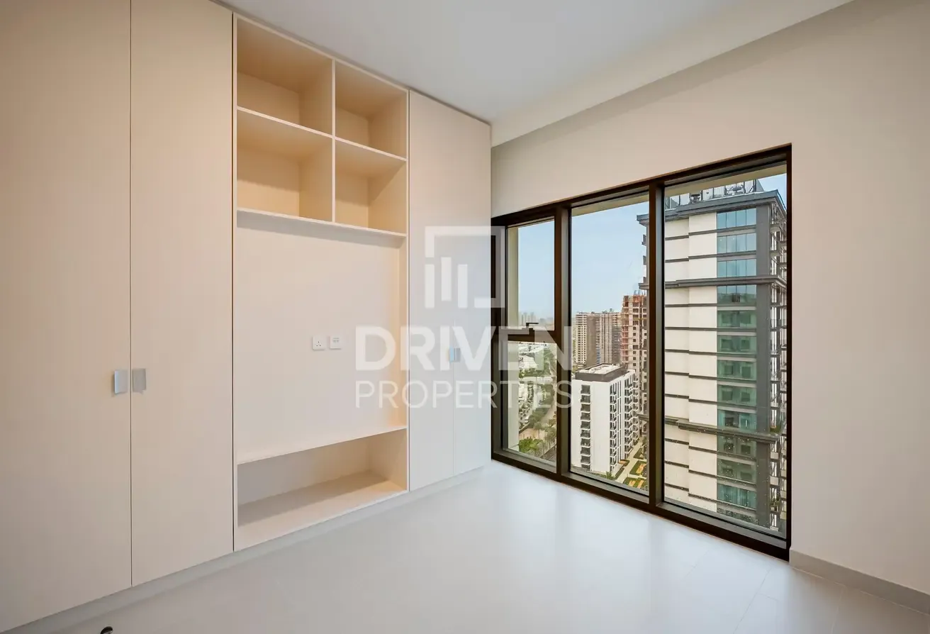 Highest Floor | Corner Unit | Burj Al Arab View