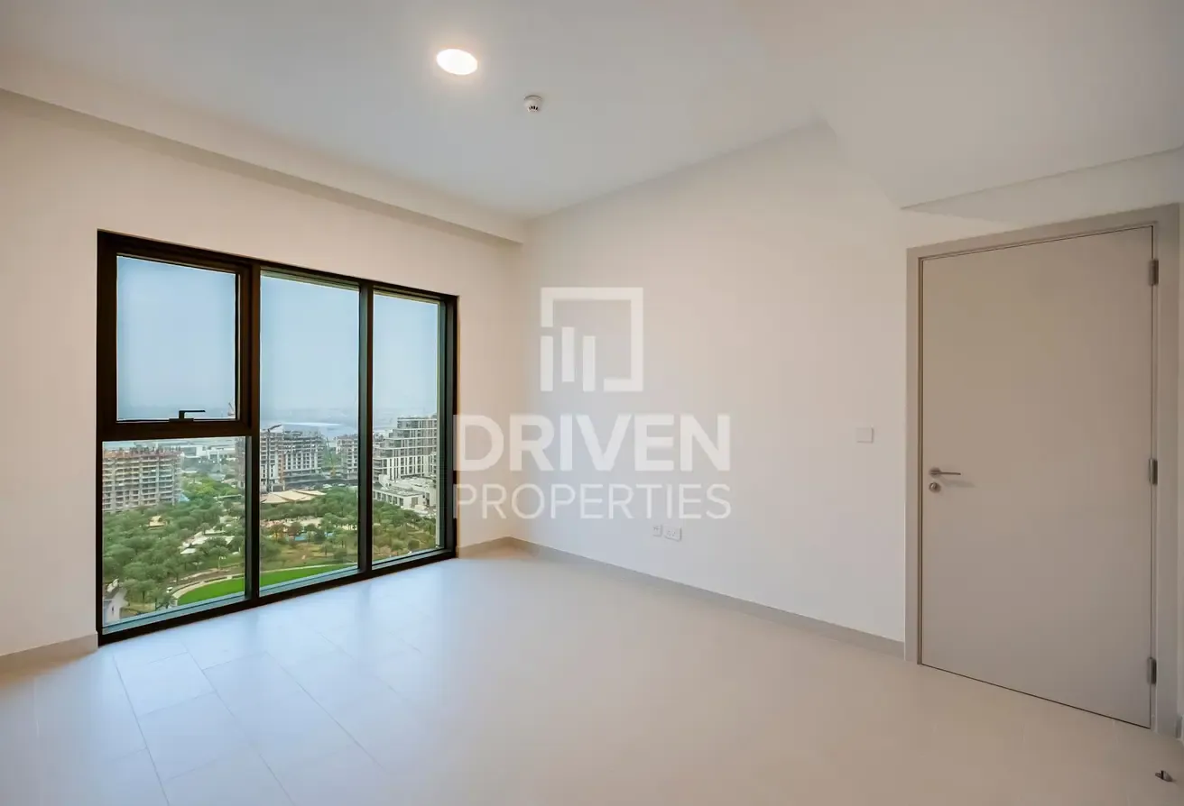 Highest Floor | Corner Unit | Burj Al Arab View