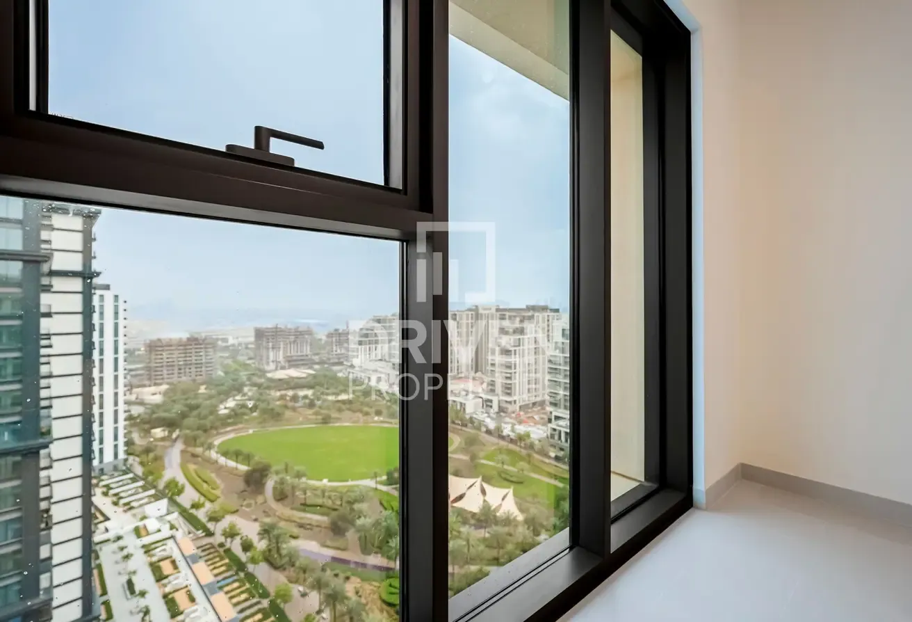 Highest Floor | Corner Unit | Burj Al Arab View