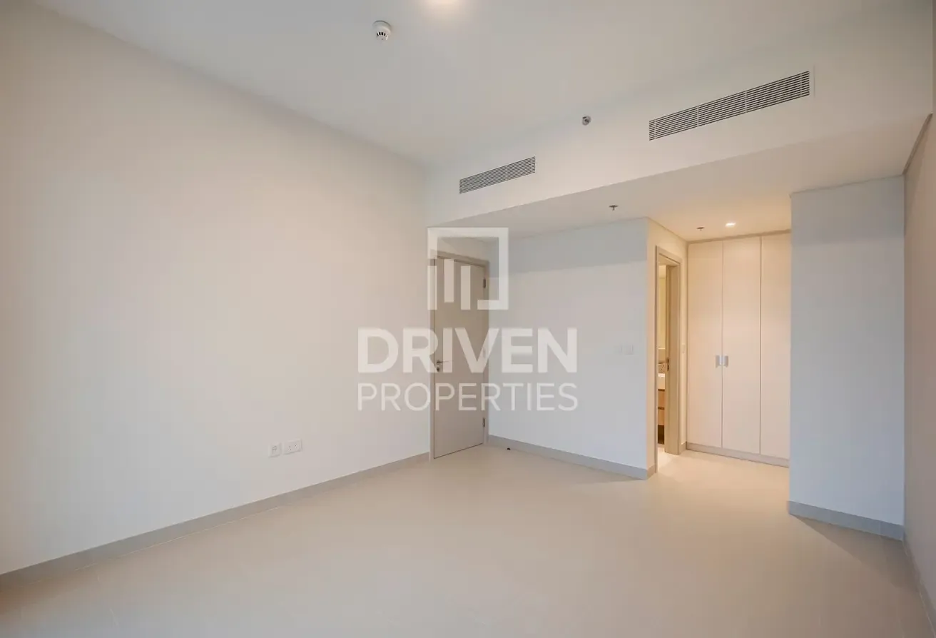 Highest Floor | Corner Unit | Burj Al Arab View