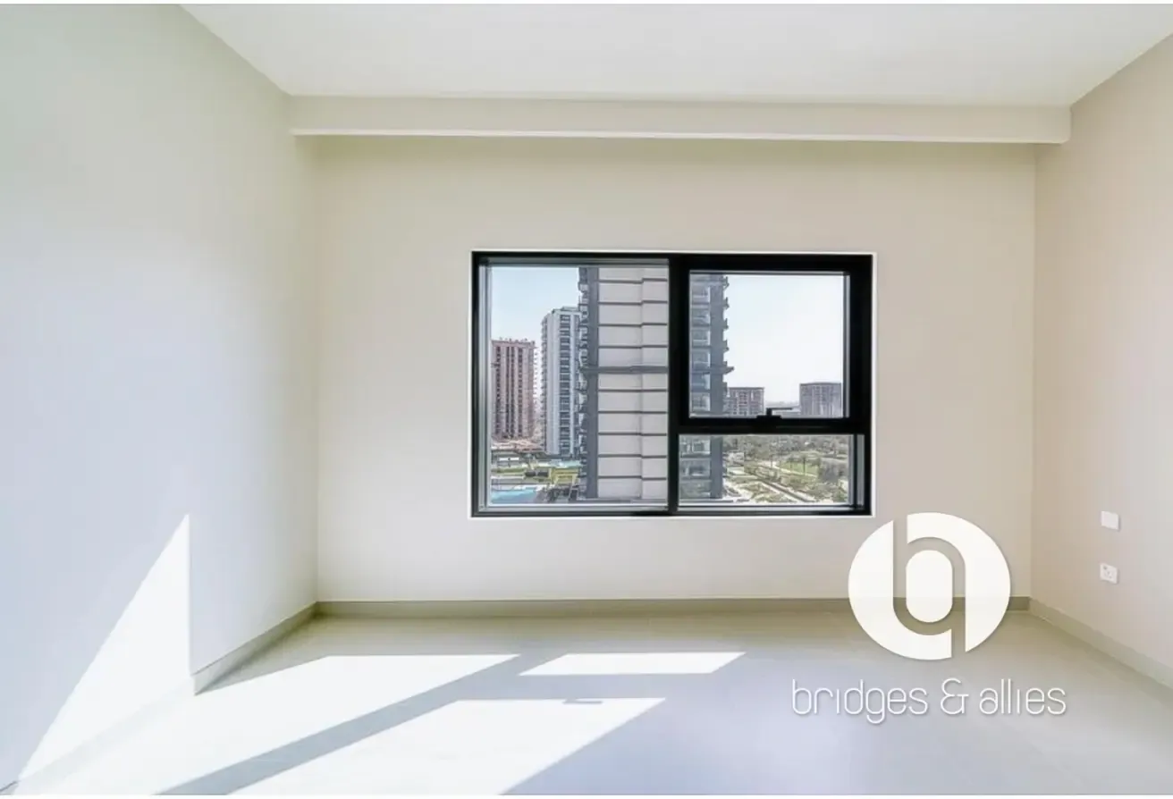 STUNNING PARK & COMMUNITY VIEW | PRIME LOCATION