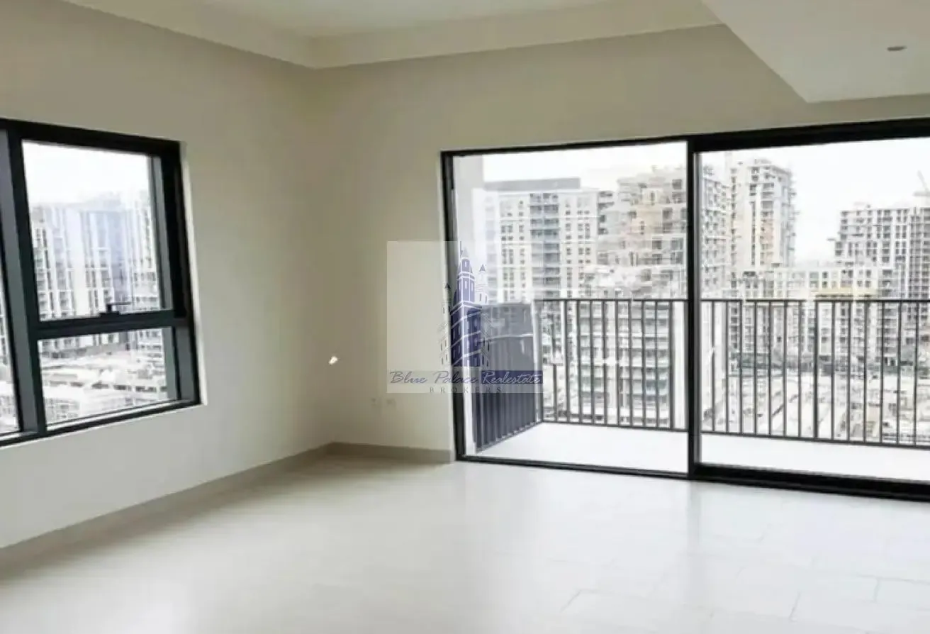 Brand New | Full Park View