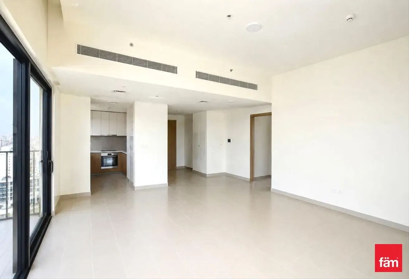 Premium ParkFacing Unit | Spacious | High Floor