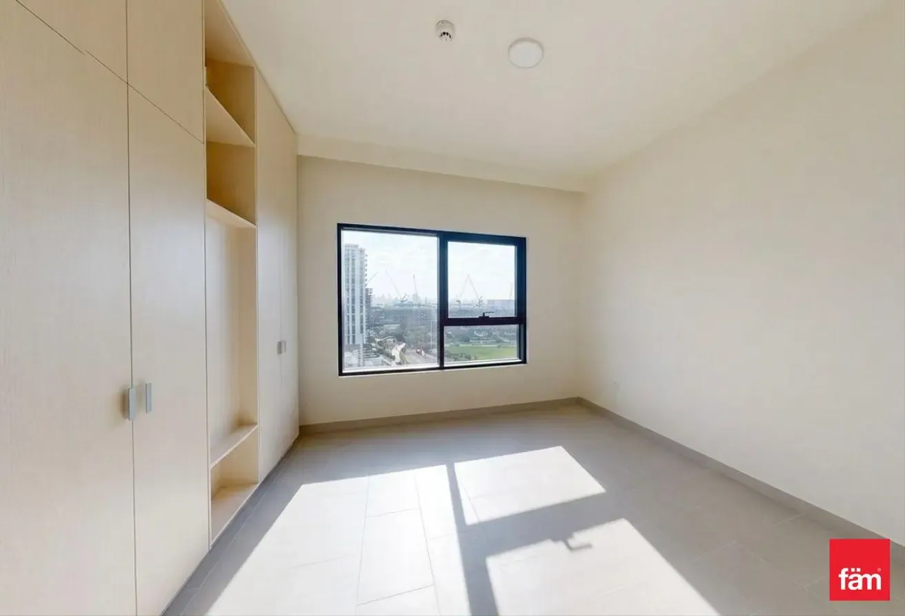 Premium ParkFacing Unit | Spacious | High Floor