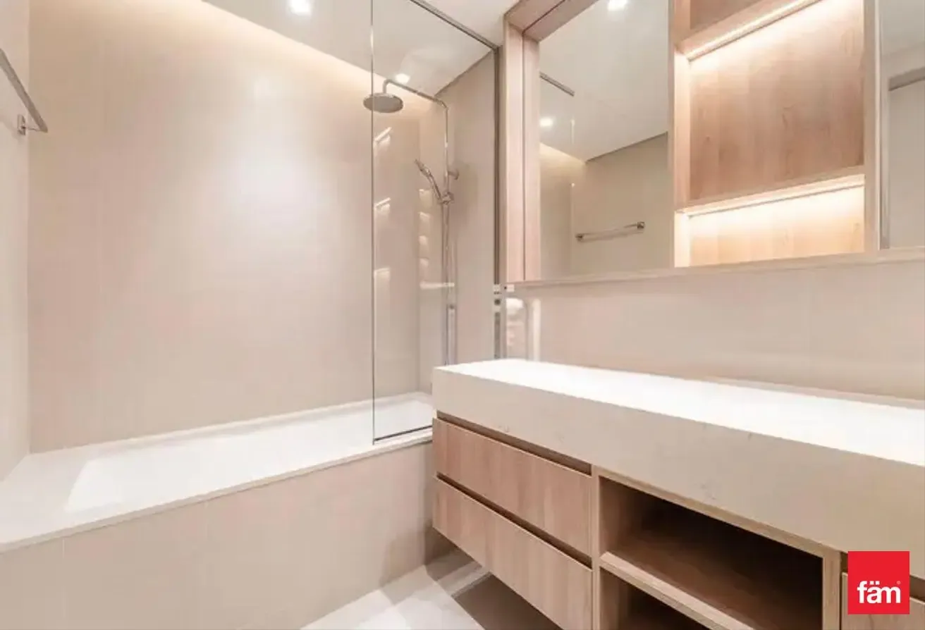 Premium ParkFacing Unit | Spacious | High Floor