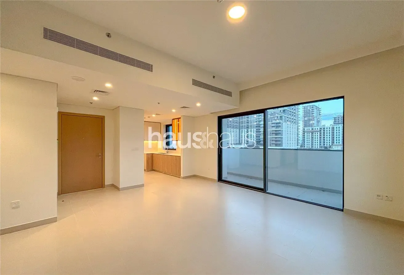 Panoramic Park View | Corner Unit | Largest Layout