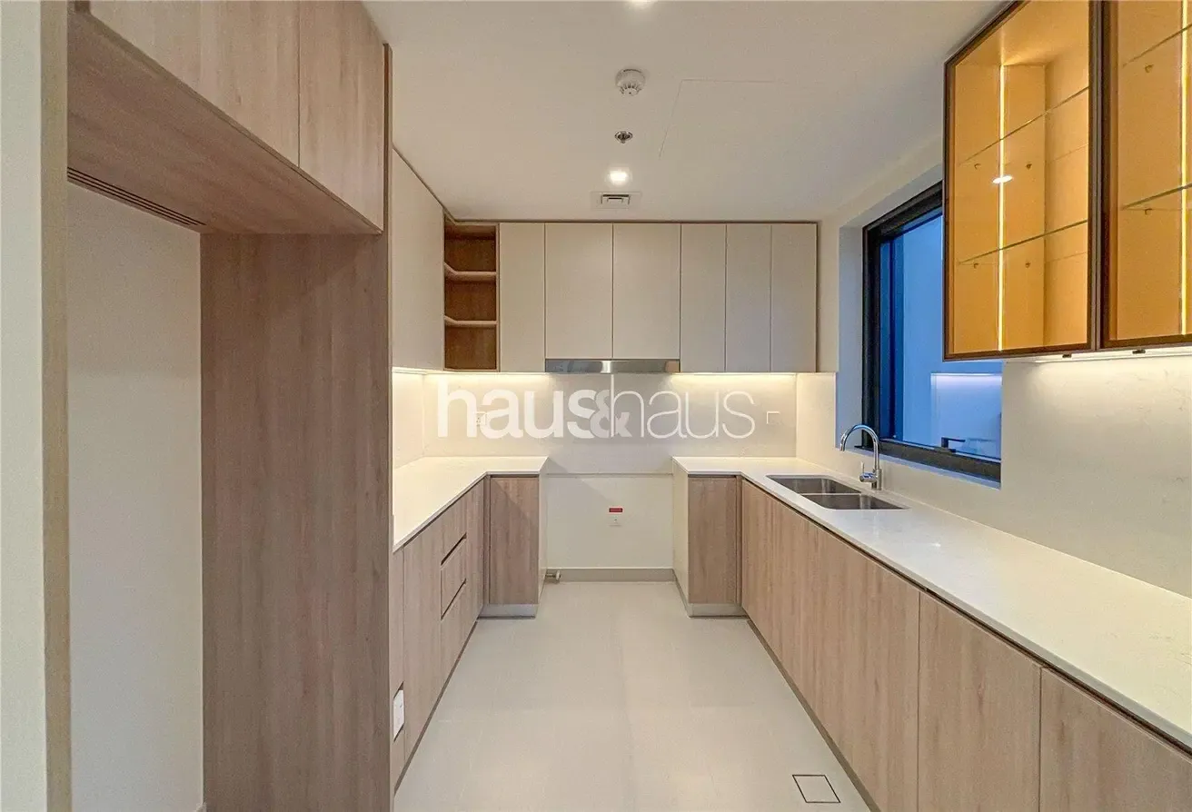 Panoramic Park View | Corner Unit | Largest Layout