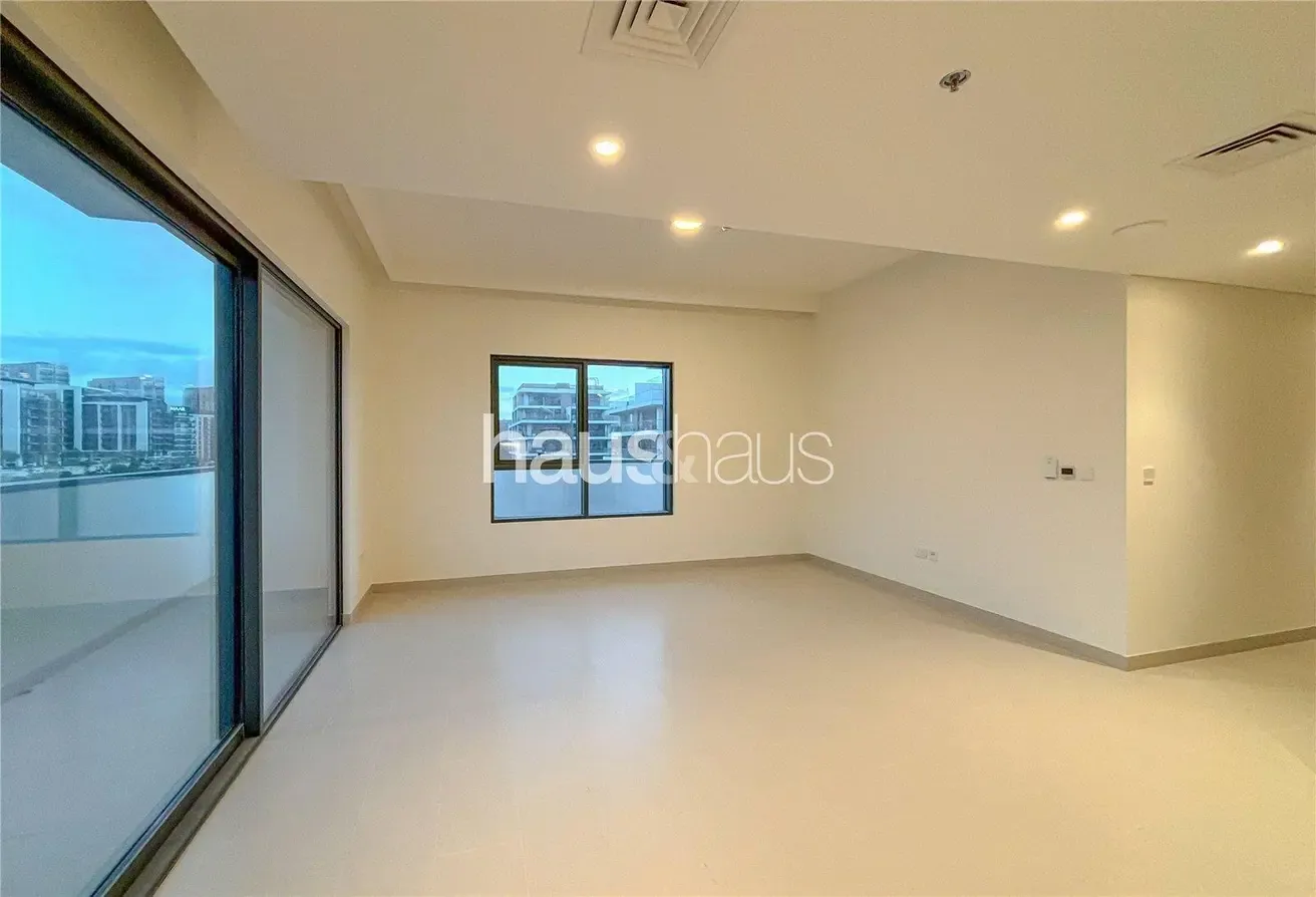 Panoramic Park View | Corner Unit | Largest Layout