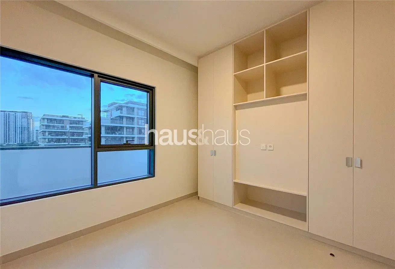 Panoramic Park View | Corner Unit | Largest Layout