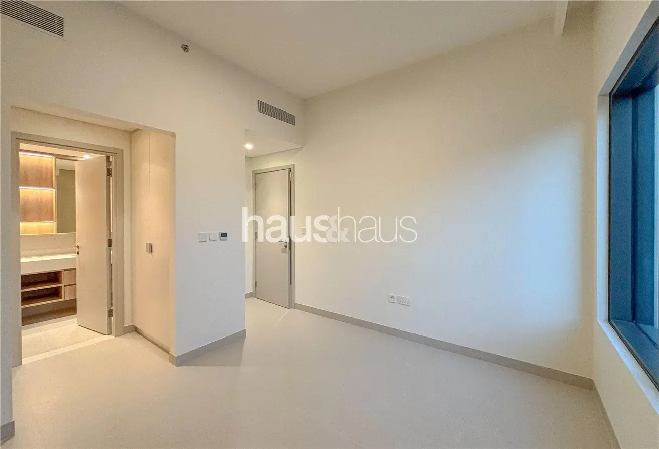 Panoramic Park View | Corner Unit | Largest Layout