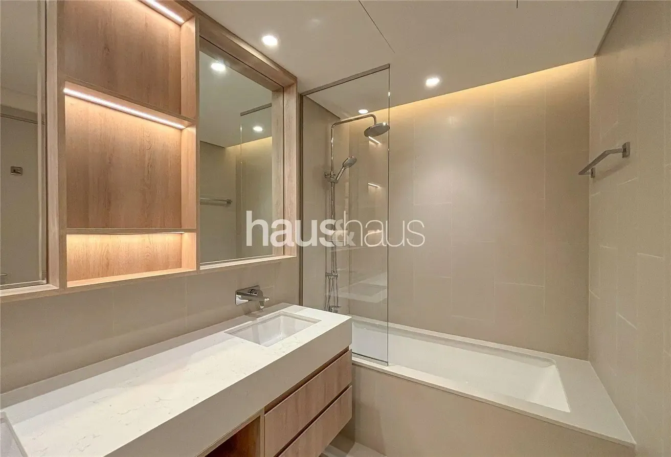 Panoramic Park View | Corner Unit | Largest Layout