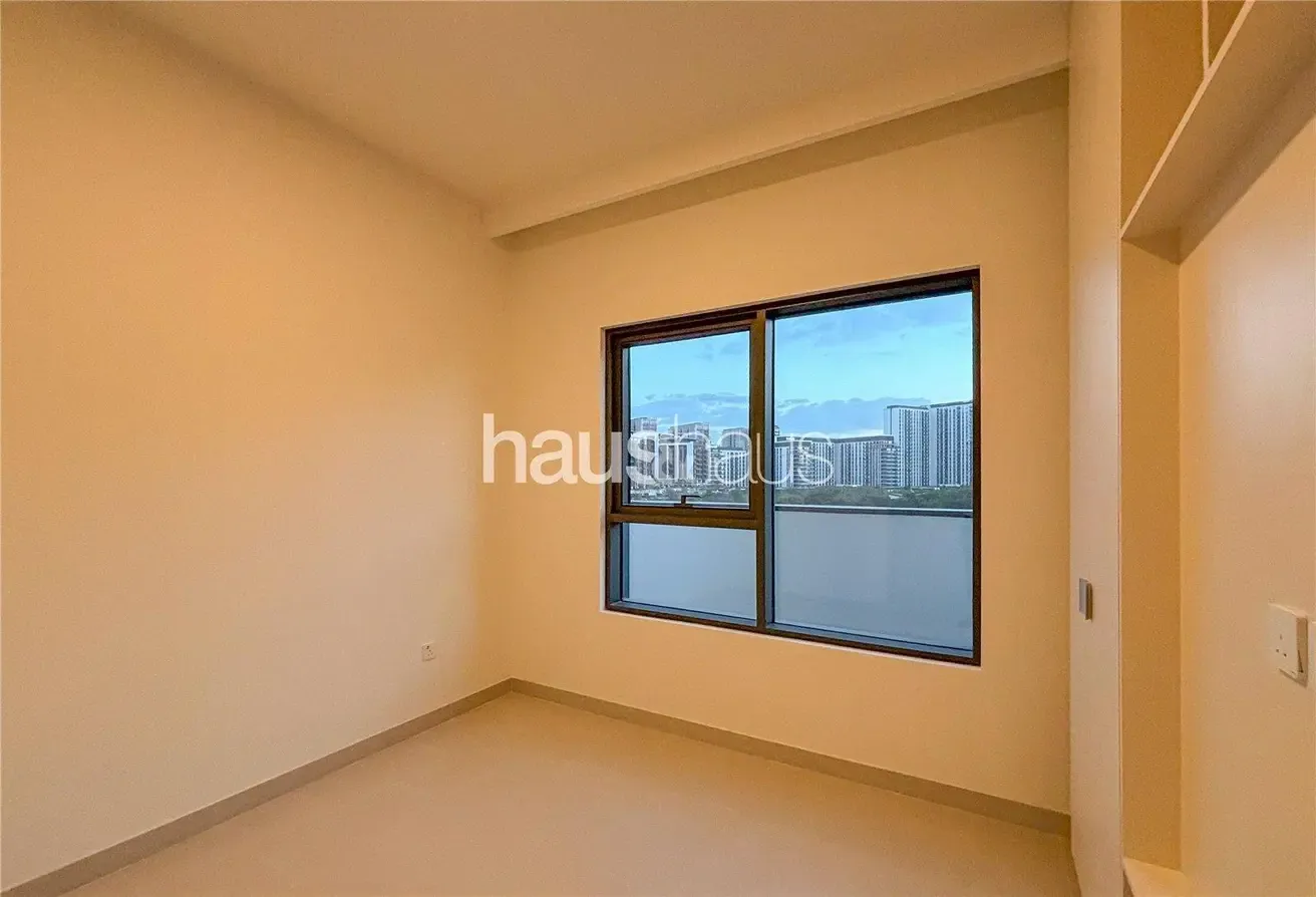 Panoramic Park View | Corner Unit | Largest Layout