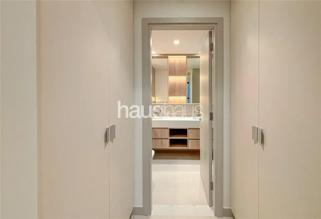 Panoramic Park View | Corner Unit | Largest Layout
