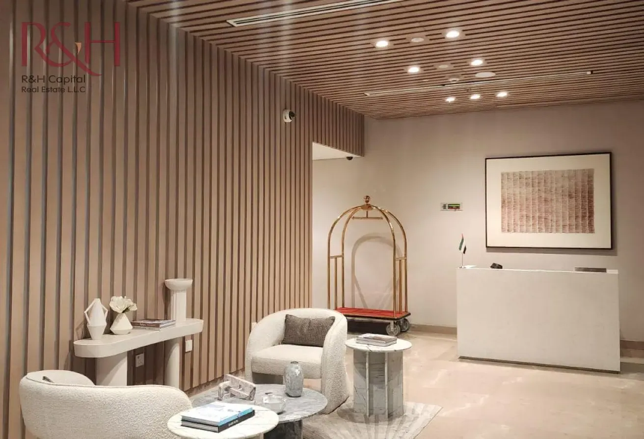 Elegant 1 Bedroom | High-End Living | Dubai Hills