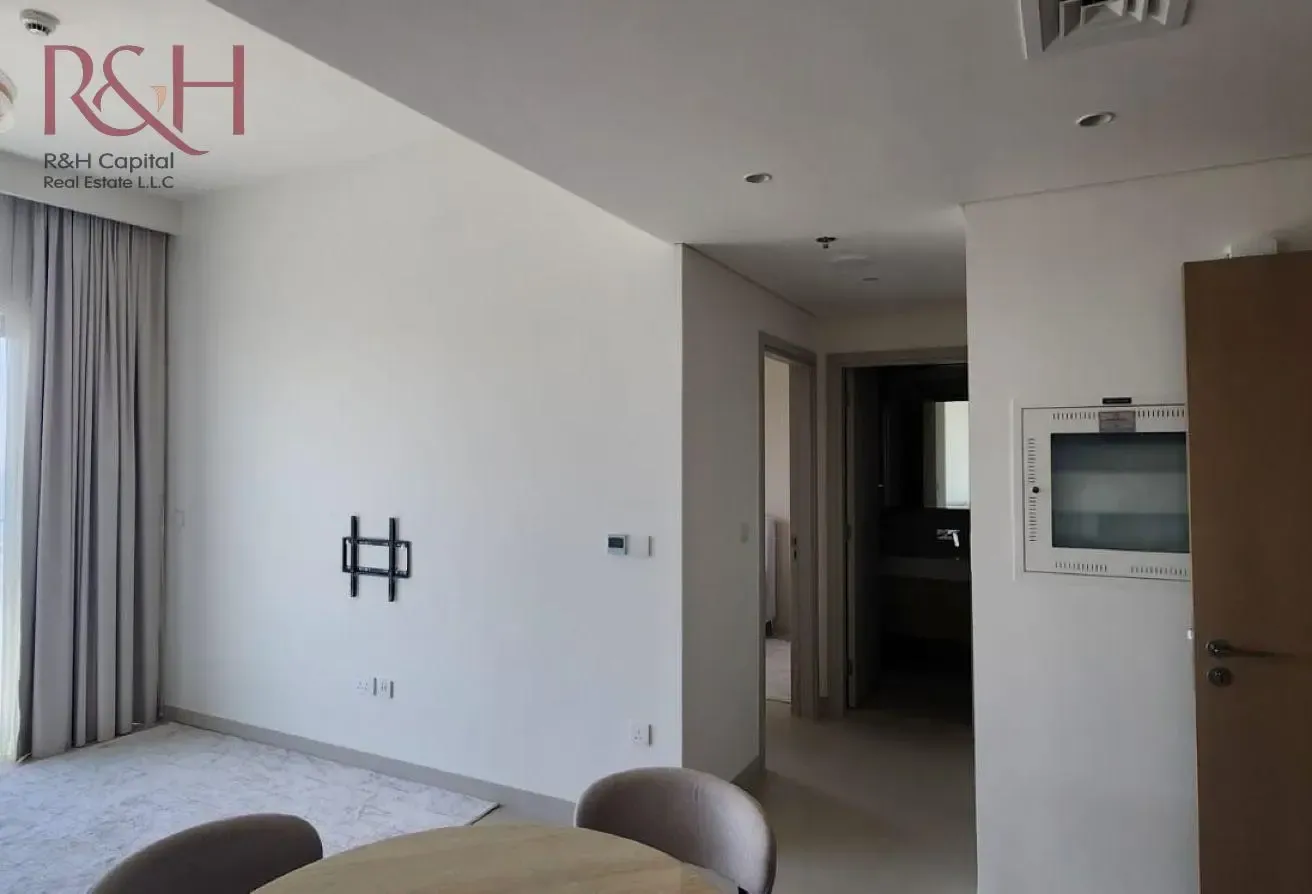 Elegant 1 Bedroom | High-End Living | Dubai Hills