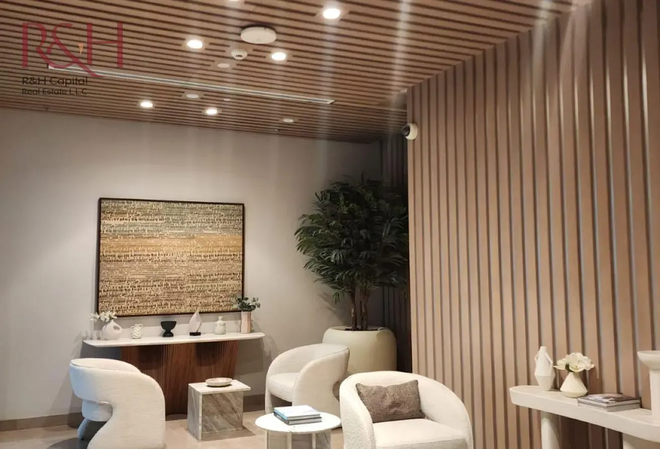 Elegant 1 Bedroom | High-End Living | Dubai Hills
