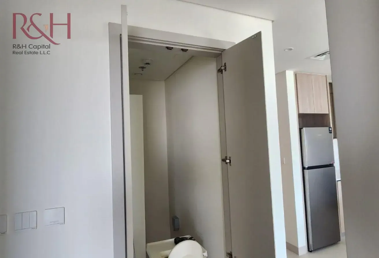 Elegant 1 Bedroom | High-End Living | Dubai Hills