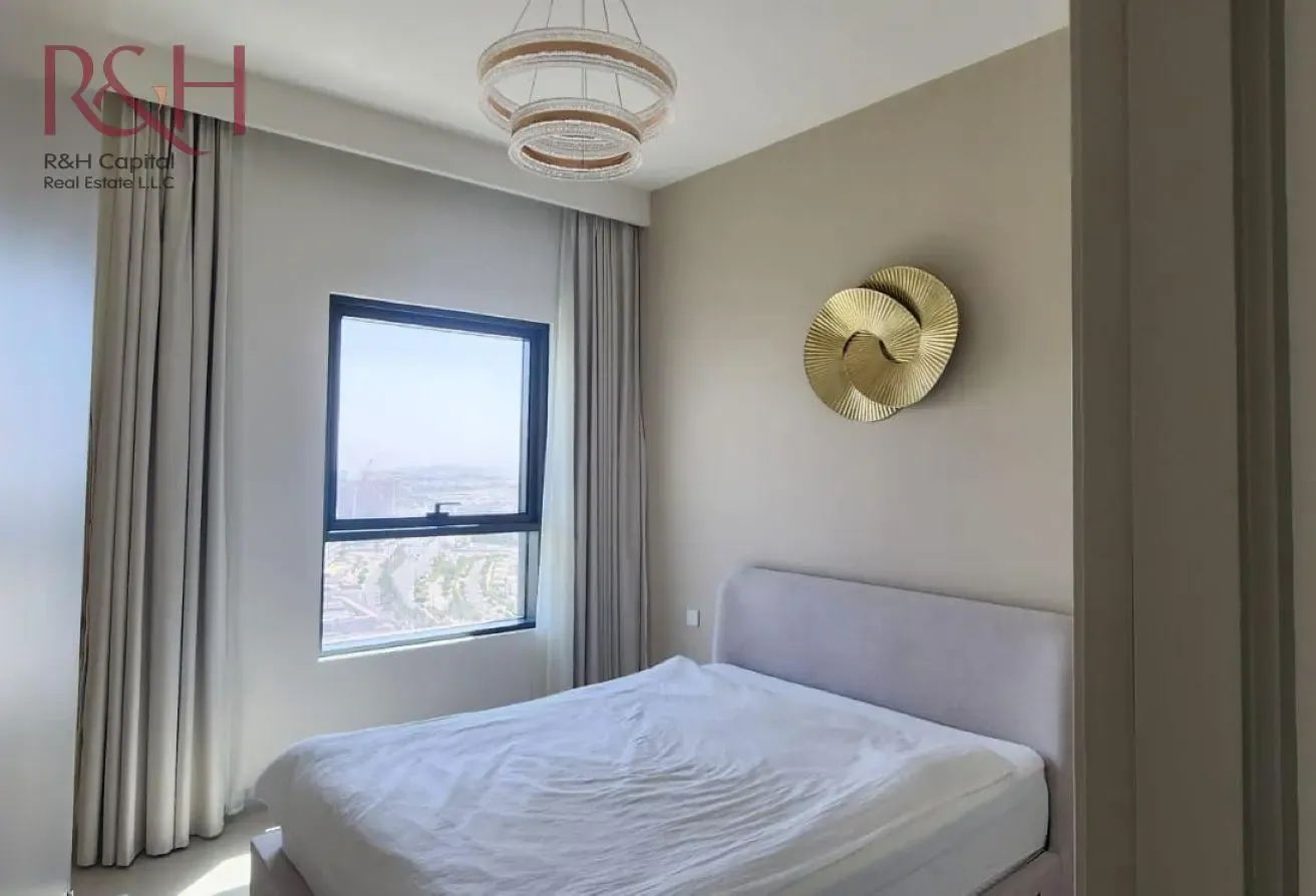Elegant 1 Bedroom | High-End Living | Dubai Hills