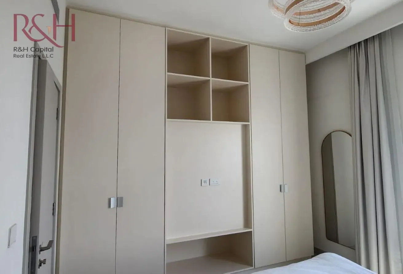 Elegant 1 Bedroom | High-End Living | Dubai Hills